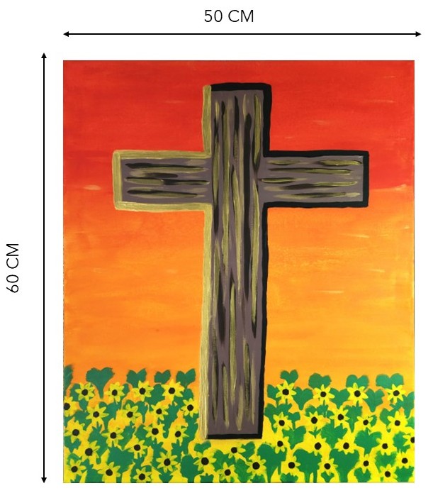 Faith in Bloom