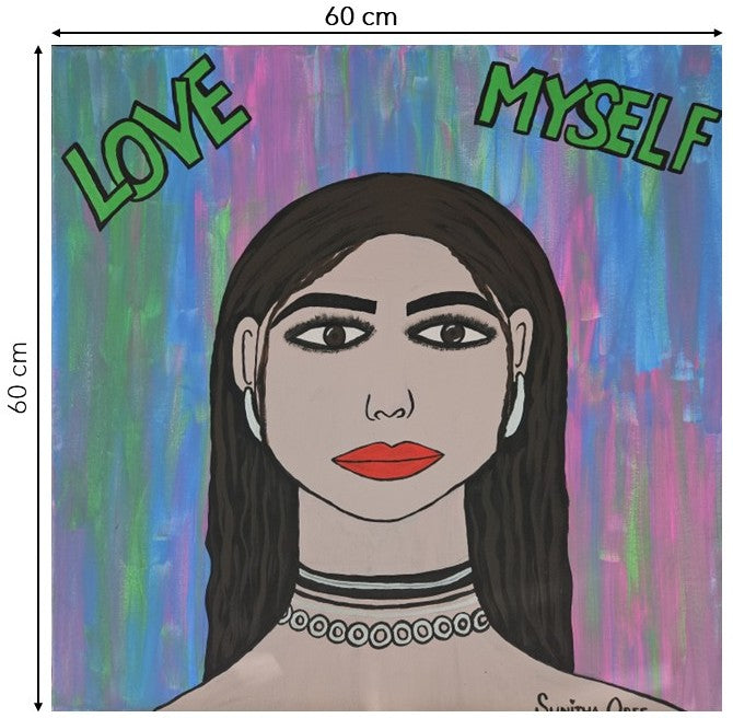 Self-love Revolution