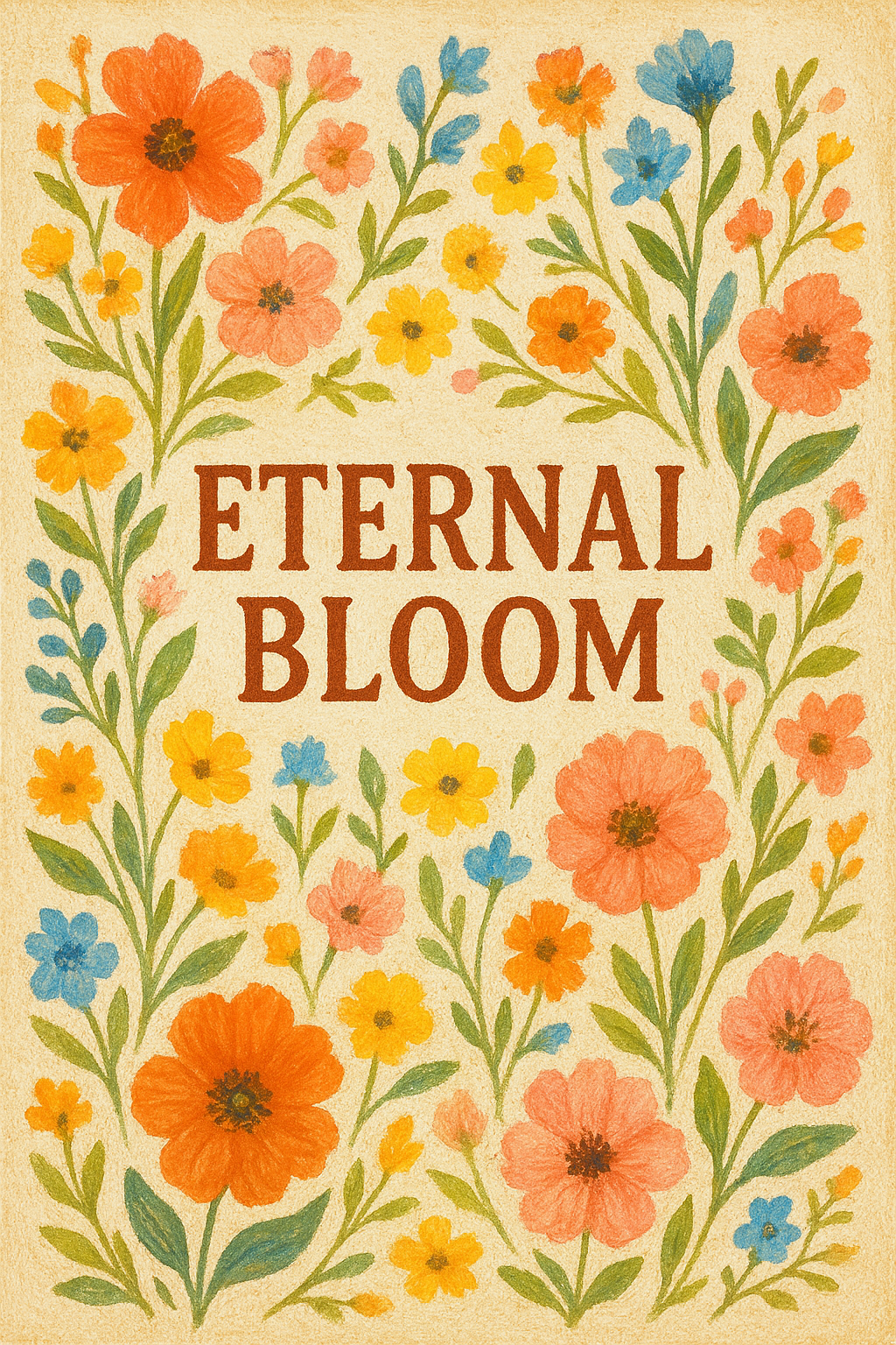Eternal Bloom