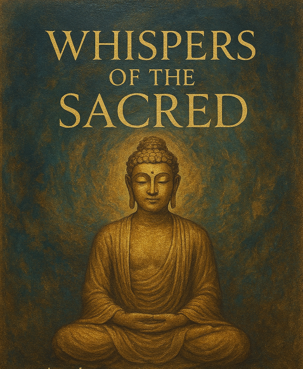 Whispers of the sacred