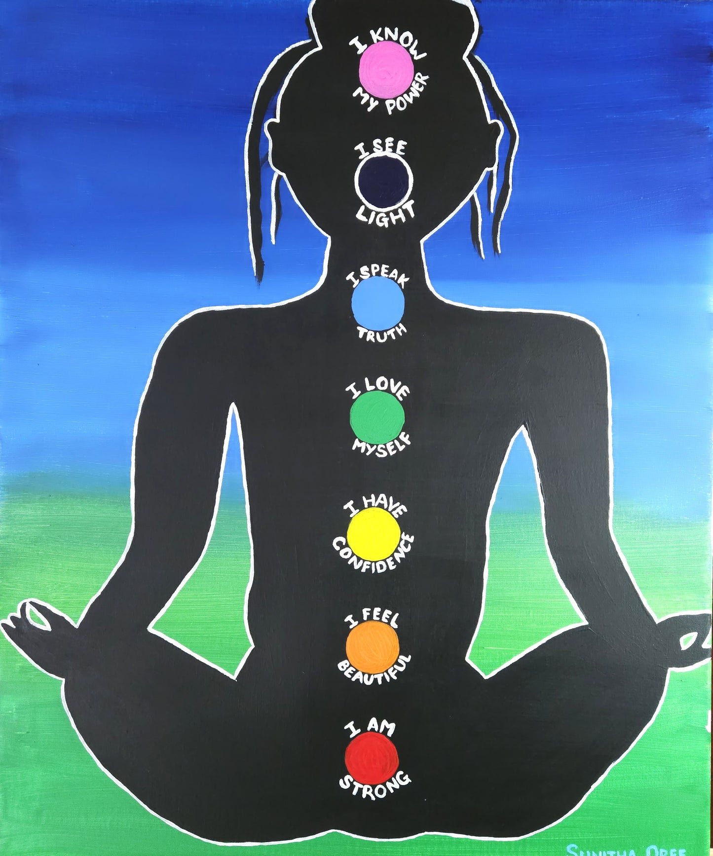 Energy in Balance