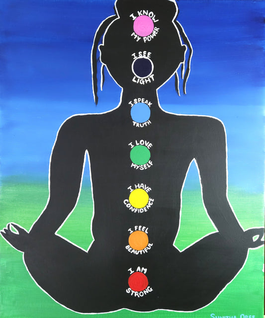 Energy in Balance
