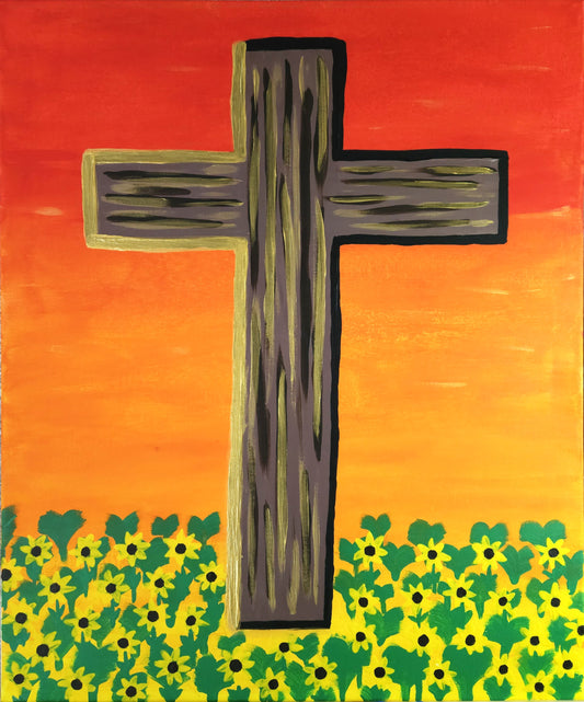 Faith in Bloom