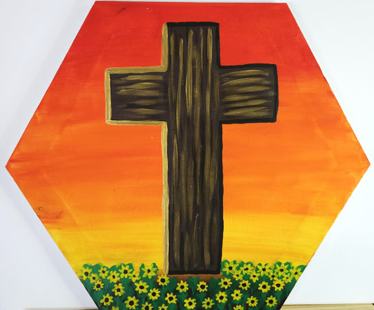 Faith in Bloom