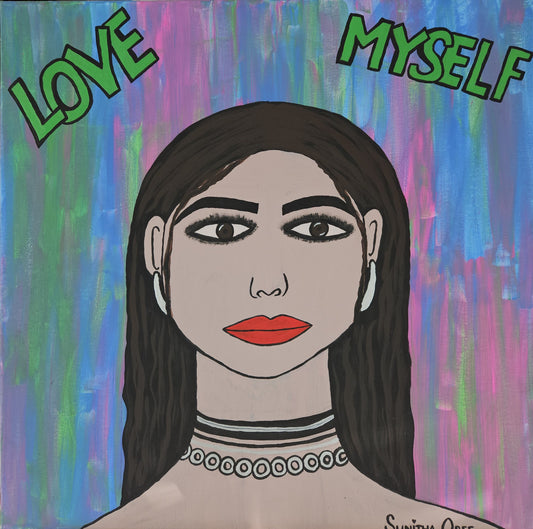 Self-love Revolution