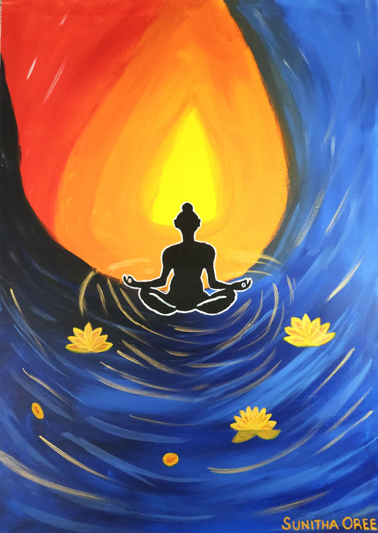 Waves of Change