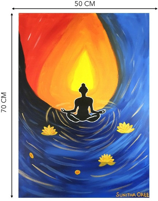 Waves of Change